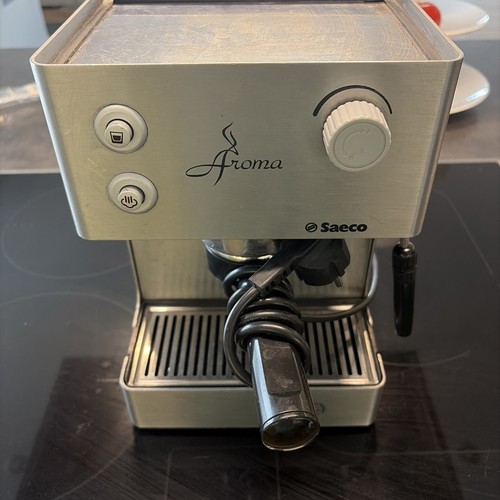 Saeco aroma espressomaschine - aroma,