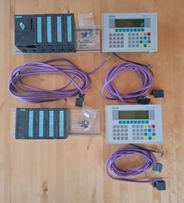 Siemens SIMATIC S7 CPU315 +