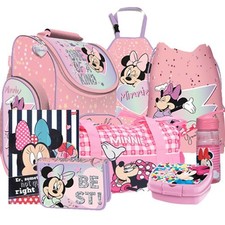 Minnie mouse maus - maus, schulranzen