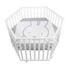 Roba Kids Laufgitter miffy