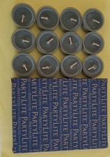 Partylite - Teelichter - 12