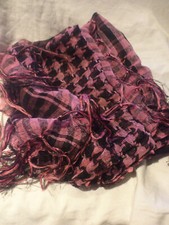 Keffiyeh Shemagh Schal