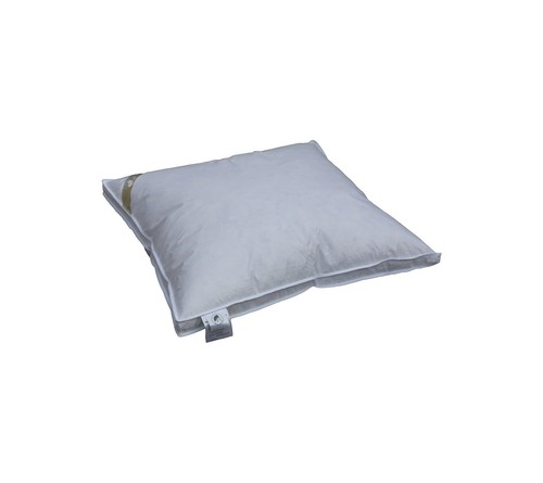 Exklusives daunenkissen - exklusives,