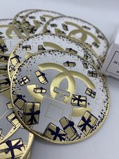 (0,50€/Stk) Chanel / 10