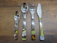 Auerhahn Kinderbesteck Besteck Tasse Becher Der kleine Prinz Le Petit Prince