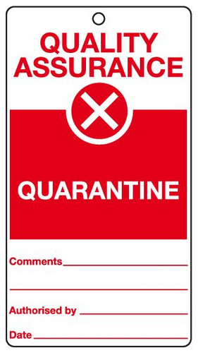 Quarantäne
