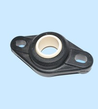 Lager Spindellager Fußlager