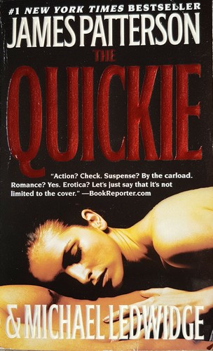 The quickie von - the,
