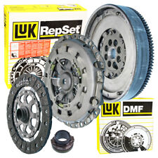 LUK Kupplung + Schwungrad