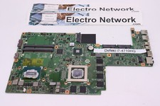MSI GS70 MS-1772 Motherboard defekt Intel Core i7-4710HQ