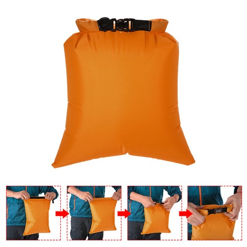 Set dry bag wasserdicht - 6x,