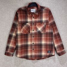 The Stronghold Herren M braun