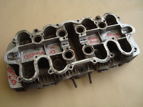 Honda 550 k3 - cb,