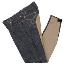Hkm reithose jeans damen - hkm, jeans,