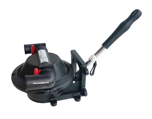 Spx flow viking universal - flow,