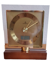 Dugena DCF 77 Tisch-Funkuhr