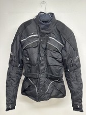 Cycle Spirit Motorradjacke mit