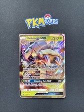 Pokemon TCG Golisopod Gx