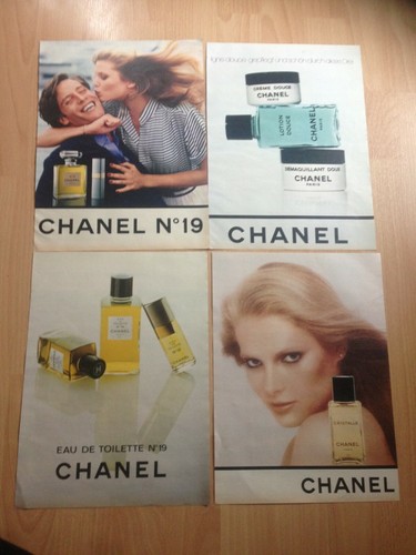 Orig werbung reklame - 4, 1978