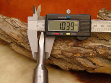 Bergstock Spitze, handgeschmiedet 4208