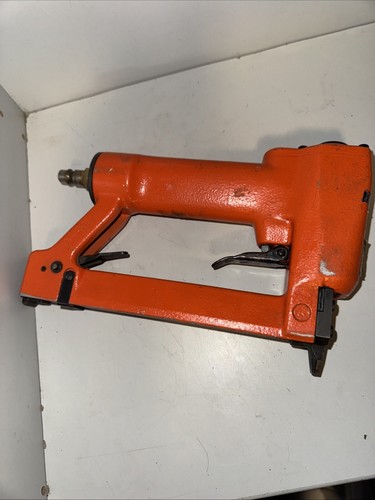 Druckluft tacker nikema modell - druckluft,