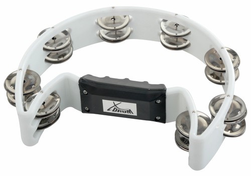 Schellen hand tambourin - hand,