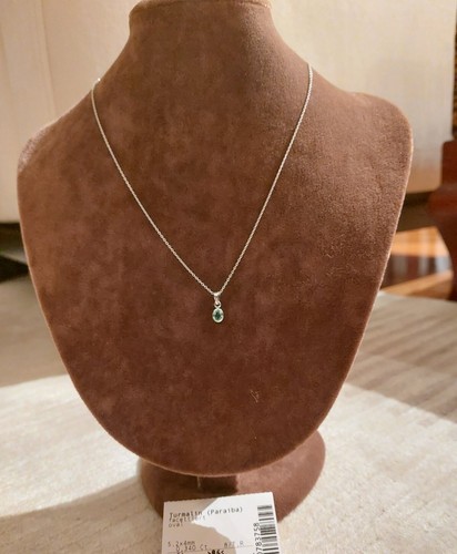 Kette weißgold 585 mit - kette,
