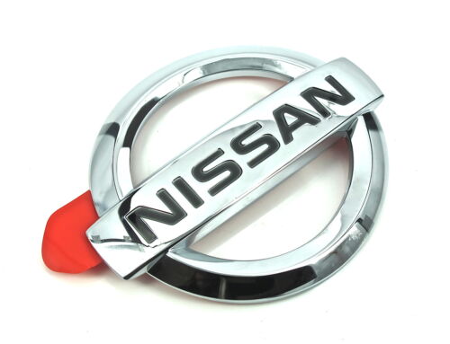 Original nissan heck abzeichen - nissan,