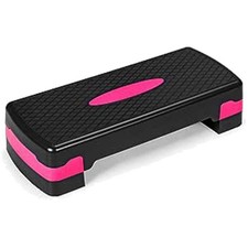 Verstellbares Aerobic Stepper