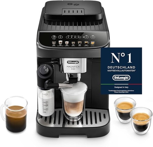 Longhi magnifica evo - magnifica,