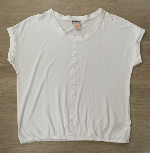 Damen shirt street one - shirt,