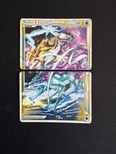 Pokémon Unleashed Karte