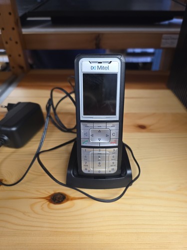Mitel aastra 612d dect - mitel,