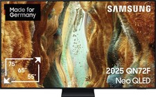Samsung Neo QLED Fernseher 55