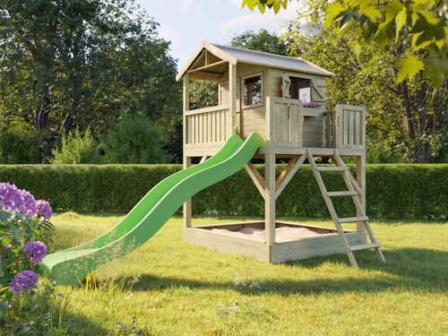 Stelzenhaus funny xxl mit - funny,