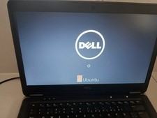 Dell Latitude E7440 i5-4200U CPU  1,60GHz 14" Display 16GB 256GB SSD *Gebraucht*