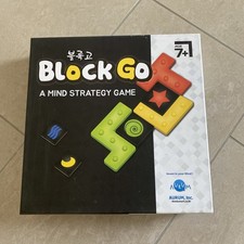 AURUM BLOCK GO A MIND
