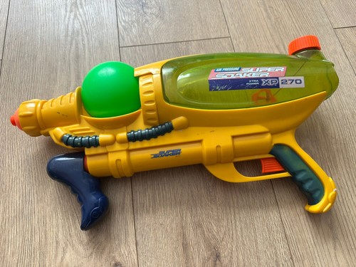 Super soaker 270 - soaker,