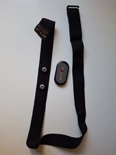 Polar H9, Herzfrequenz-Sensor