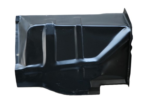 Batterieaufnahme