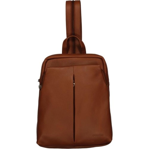 Estelle leder rucksack - estelle, leder-rucksack