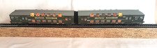 ?Schicht PIKO 2tlg Doppelstockzug Doppelstockzugeinheit ?DEUTSCHE REICHSBAHN?