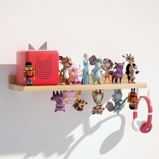 Tonies Magnetic Shelf - Figure