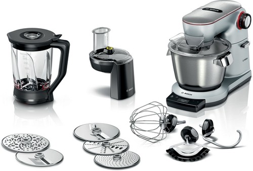 Bosch serie optimum - bosch, 8