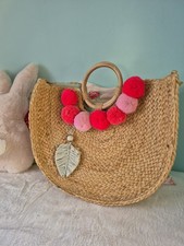 Spiegelung Tasche I Love My