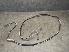 VW Golf 3 4 Cabrio Hydaulikleitung Lang elektrisches Verdeck 1E0871794A #34816