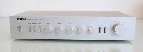 Tensai 2500 stereo - tensai, tp