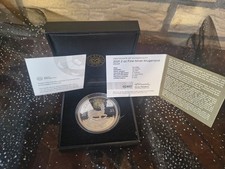 2021, 2 oz Fine-Silver