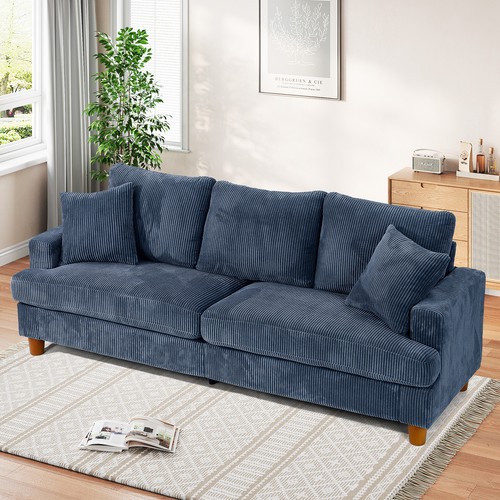 Sitzer sofa modern cordura - 3-sitzer,