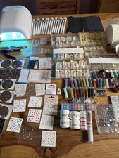 Naildesign Zubehör Nail Art